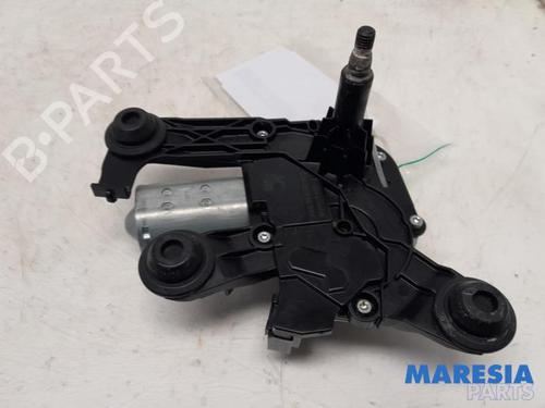 Viskermotor bagrude PEUGEOT 208 I (CA_, CC_) 1.2 VTI 82 (82 hp) 31533156