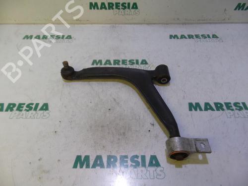 Used Left front suspension arm PEUGEOT PARTNER MPV (5_, G_) 1.6 HDi 90 (90 hp) 31499217