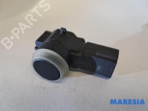 Used Electronic sensor CITROËN C3 III (SX) 1.2 VTi 82 (82 hp) 31520835