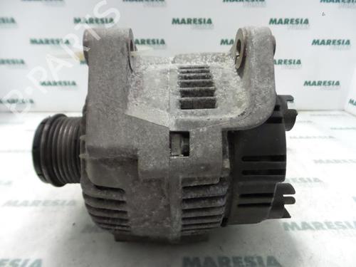Alternator RENAULT MEGANE Scenic (JA0/1_) 1.9 dTi (JA0N) | BP31403010M7