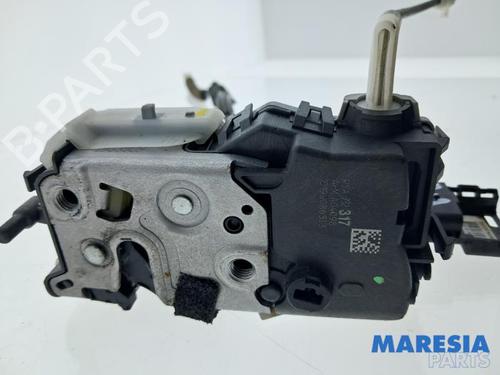 Used Electronic module Electronic module CITROËN C3 II (SC_) 1.6 VTi 120 (120 hp) 32351443 32351443