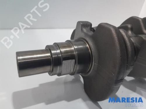 Other PEUGEOT 2008 I (CU_) 1.6 HDi | BP31404726O1