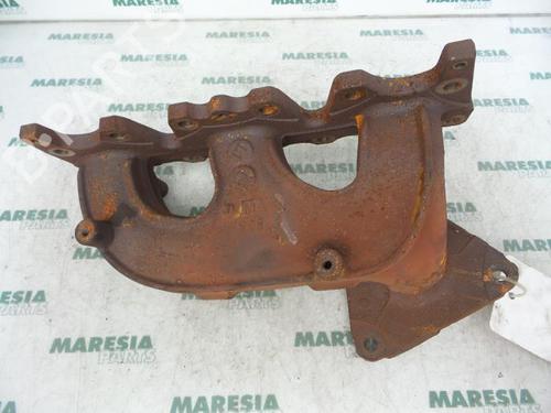 Used Exhaust manifold RENAULT LAGUNA II (BG0/1_) 3.0 V6 24V (BG01, BG02, BG0D, BG0Y) (207 hp) 31482337