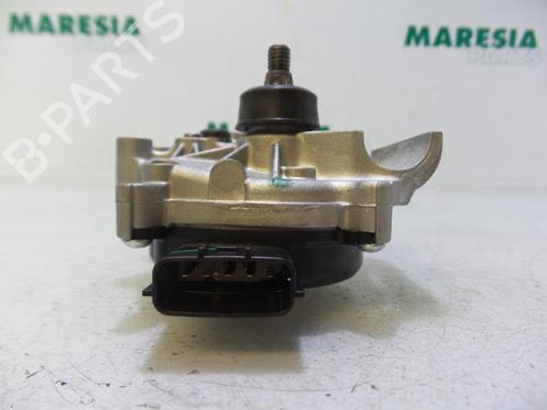 Front wiper motor RENAULT CAPTUR I (J5_, H5_) 0.9 TCe 90 | BP31427209M29