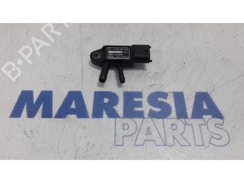 Used Electronic sensor FIAT PUNTO EVO (199_) 1.3 D Multijet (84 hp) 31397177