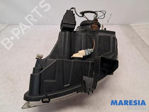 Right headlight RENAULT KANGOO (KC0/1_) 1.2 16V (KC05, KC06, KC03, KC0T, KC0W, KC1D) | BP31513767C29