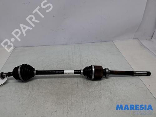 Used Right front driveshaft PEUGEOT 2008 II (UD_, US_, UY_, UJ_, UR_, UC_) 1.2 PureTech 100 (USHNK) (101 hp) 32351606