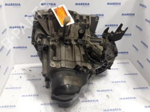 Gearbox RENAULT MODUS / GRAND MODUS (F/JP0_) 1.2 (JP0C, JP0K, FP0C, FP0K, FP0P, JP0P, JP0T) | BP31389062M3