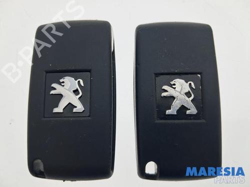 Engine control unit (ECU) PEUGEOT RCZ 1.6 16V | BP36873334M57  - Image 8