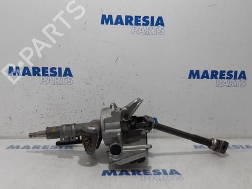 Used Steering column FIAT PANDA (312_, 319_) 0.9 (312PXG1A) (86 hp) 31498526