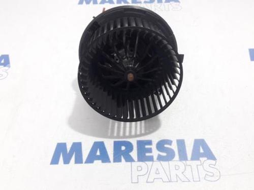 Ventilator motor CITROËN DS3 (SA_) 1.6 THP 155 (156 hp) 31399512