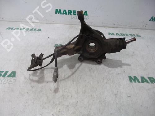 Right front steering knuckle PEUGEOT 308 I (4A_, 4C_) 1.6 16V | BP31435406M26