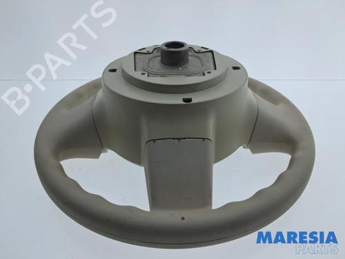 Steering wheel FIAT 500 C (312_) 1.2 (312CXA1A, 312AXA1A) | BP37875695C49 - Image 7