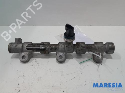 Injection rail RENAULT MASTER III Van (FV) 2.3 dCi 100 FWD (FV0A, FV0B, FV0G, FV0K, FV0H) | BP31461625M98