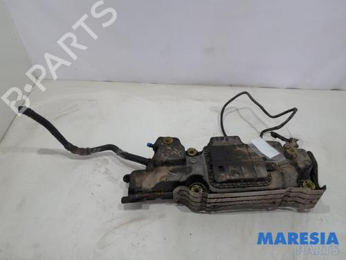 Used AdBlue tank AdBlue tank 31495683 31495683