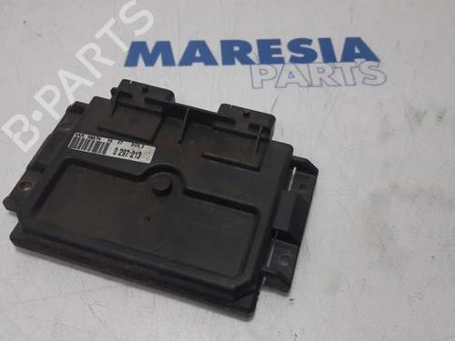 Used Engine control unit (ECU) PEUGEOT 306 Hatchback (7A, 7C, N3, N5) 1.9 D (69 hp) 31489651