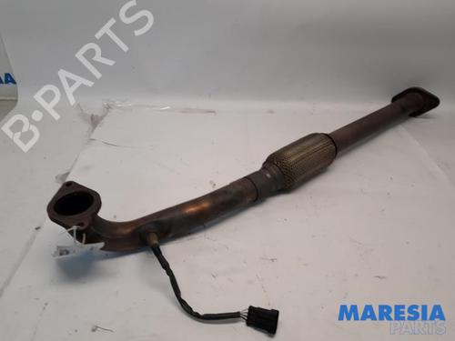 Used Pipe ALFA ROMEO GIULIETTA (940_) 1.4 TB (940FXA1A, 940FXT1A) (120 hp) 31492945