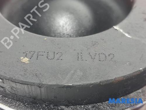 Other PEUGEOT BOXER Van 2.2 HDi 110 | BP31436673O1