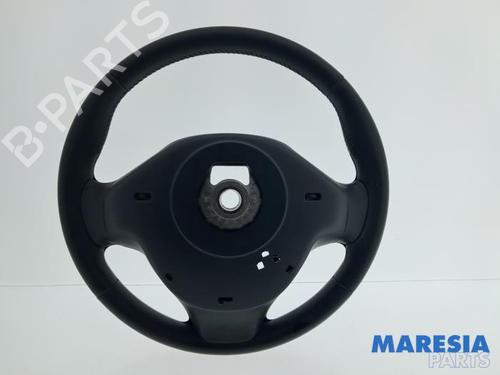 Steering wheel RENAULT CAPTUR I (J5_, H5_) 1.2 TCe 120 | BP36873319C49  - Image 7
