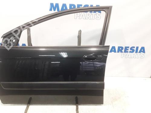 Used Left front door CITROËN C5 II Break (RE_) 2.0 16V (RERFJB, RERFJC) (140 hp) 31386564