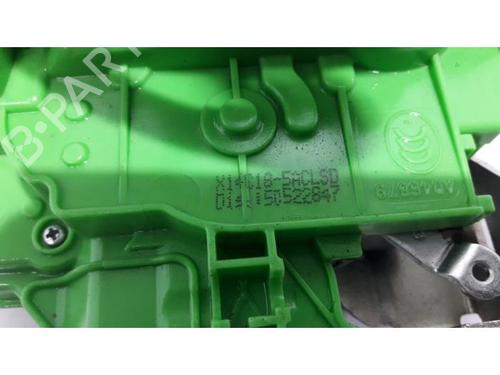 Electronic module ALFA ROMEO MITO (955_) 0.9 TwinAir (955AXY1B, 955AXZ1B) | BP31520729M83  - Image 5
