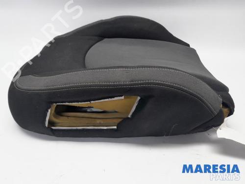 Right front seat PEUGEOT 206 Hatchback (2A/C) 1.4 i | BP31521092C16 