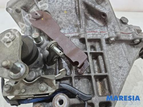 Gearbox PEUGEOT 108 1.0 VTi | BP37241626M3 - Image 7