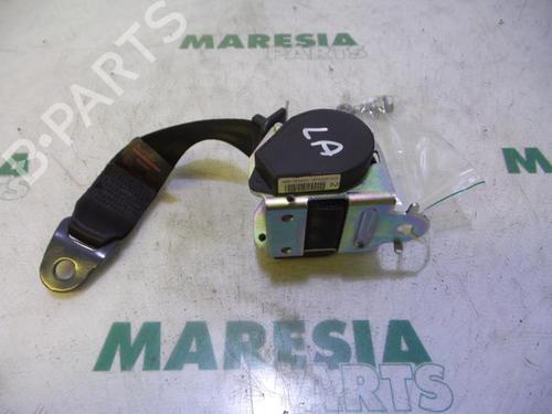 Used Rear left seatbelt PEUGEOT 308 I (4A_, 4C_) 1.6 16V (120 hp) 31407256