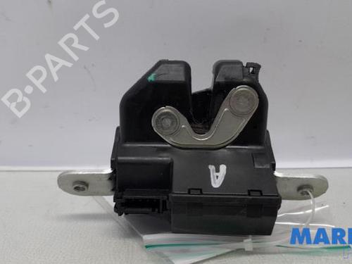 Used Electronic module FIAT 500 C (312_) 1.2 (312CXA1A, 312AXA1A) (69 hp) 31421996