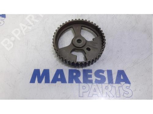 Used Pulley PEUGEOT 308 SW II (LC_, LJ_, LR_, LX_, L4_) 1.6 HDi / BlueHDi 115 (LCBHXM, LCBHXT) (115 hp) 31521288