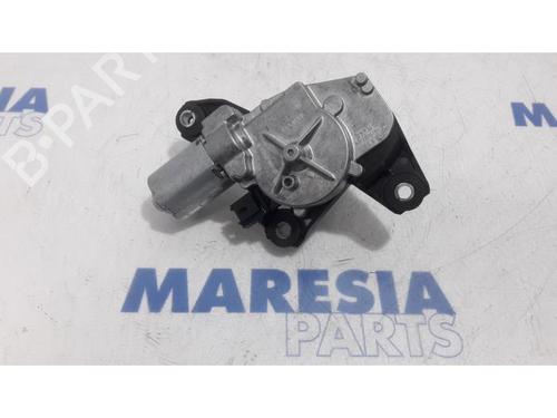 Used Rear wiper motor RENAULT MEGANE IV Grandtour (K9A/M/N_) 1.3 TCe 115 (K9N9) (116 hp) 31435290