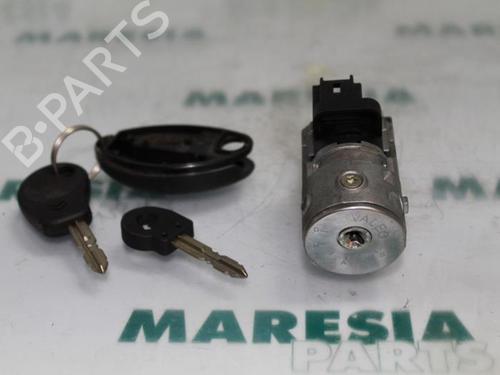 Used Ignition barrel CITROËN C5 II Break (RE_) 2.0 16V (RERFJB, RERFJC) (140 hp) 31406470