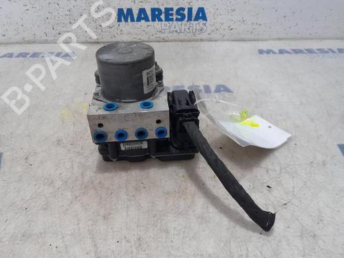 Used ABS pump ALFA ROMEO MITO (955_) 1.3 MultiJet (955AXT1A) (84 hp) 31491467