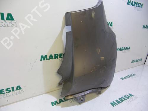 Used Corner bumper RENAULT SCÉNIC III (JZ0/1_) 1.4 16V (JZ0F, JZ1V) (131 hp) 31517631