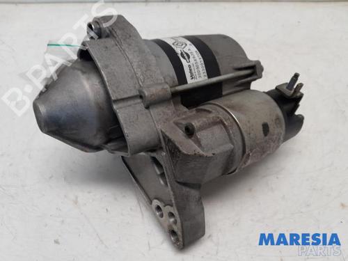 Used Starter RENAULT CLIO IV Grandtour (KH_) 0.9 TCe 90 (90 hp) 31524364