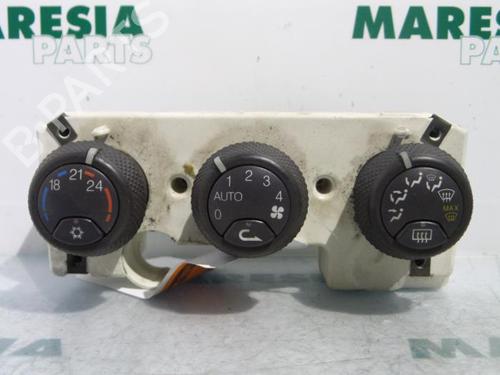 Used Climate control ALFA ROMEO 156 (932_) 2.0 16V T.SPARK (932A2) (155 hp) 31531974