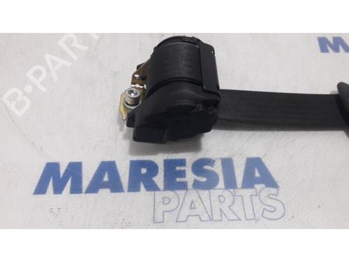Used Rear right seatbelt FIAT PANDA (169_) 1.2 (169.AXB11, 169.AXB1A) (60 hp) 31454034