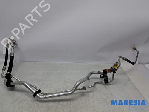 Used AC pipe AC pipe PEUGEOT 308 SW II (LC_, LJ_, LR_, LX_, L4_) 1.6 BlueHDi 120 (120 hp) 31405496 31405496