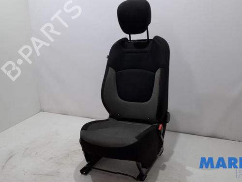 Right front seat RENAULT CAPTUR I (J5_, H5_) 0.9 TCe 90 | BP31505689C16 