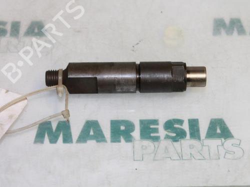 Used Injector FIAT DUCATO Van (230_) 2.5 D (84 hp) 31472755