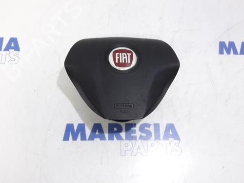 Used Driver airbag FIAT DOBLO Cargo (263_) 1.6 D Multijet (263WXD1B, 263WXR1B, 263WXX1B, 263ZXD1B,... (105 hp) 31475653