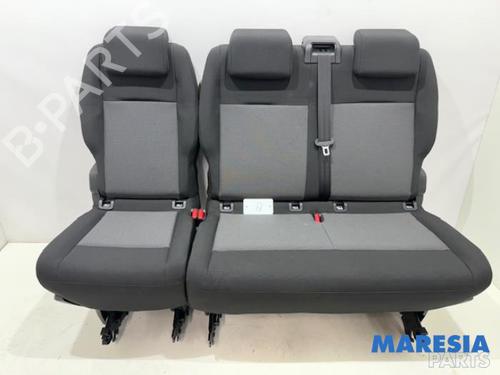 Used Rear seat OPEL ZAFIRA LIFE Bus (K0) 2.0 (177 hp) 31416371