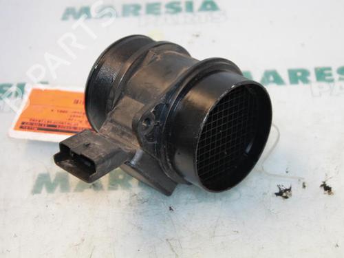 Used Mass air flow sensor CITROËN XSARA (N1) 2.0 HDi 90 (90 hp) 31524838