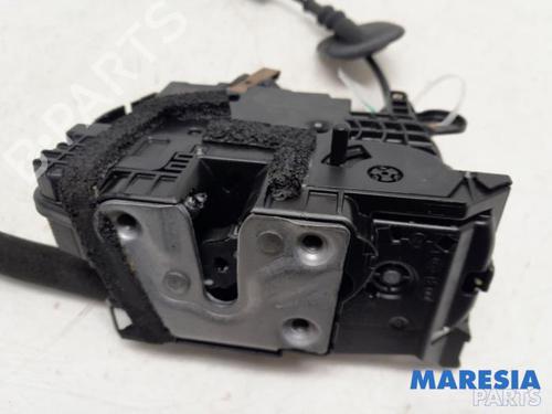Electronic module RENAULT ZOE (BFM_) ZOE (BFMD) | BP31486733M83