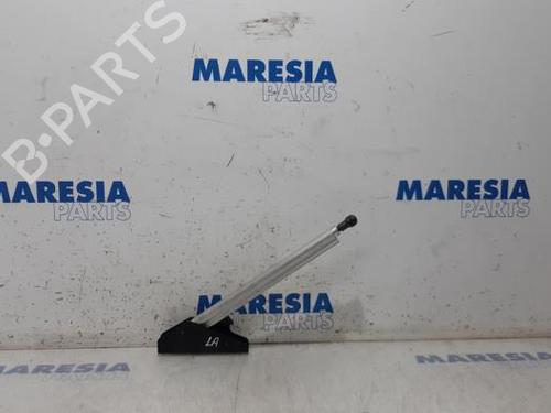 Used Other PEUGEOT 307 CC (3B) 2.0 16V (136 hp) 31487534