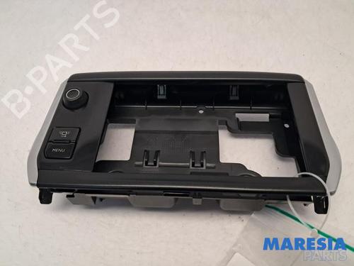 Used Switch PEUGEOT 208 I (CA_, CC_) 1.0 VTi (68 hp) 31387377