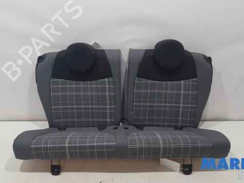 Stol bak FIAT 500 (312_) 1.2 (312AXA1A) (69 hp) 31481805