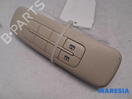 Switch FIAT 500 (312_) 0.9 (312AXN1A) | BP31536001I30