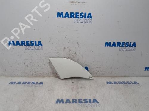 Torpedoplade CITROËN JUMPER II Van 2.2 HDi 100 (101 hp) 31433745