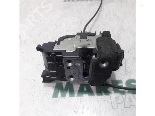 Electronic module RENAULT SCÉNIC III (JZ0/1_) 2.0 16V (JZ0G, JZ0P, JZ1E, JZ1P) | BP31445622M83 - Image 4
